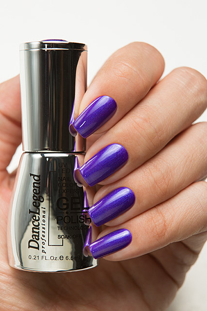 LE200 Bond Street | Dance Legend Gel Polish Luxury collection