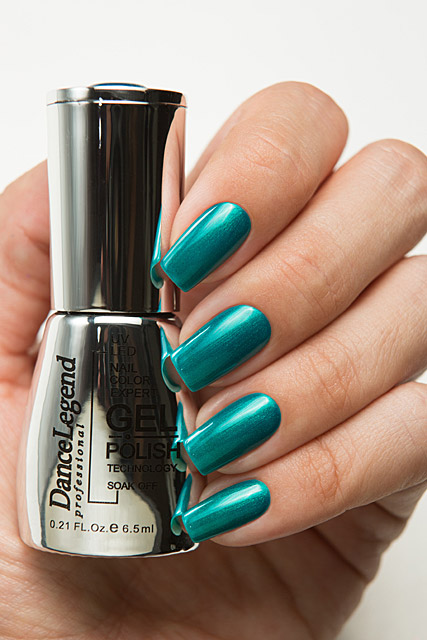 LE202 Champs-Elysees | Dance Legend Gel Polish Luxury collection