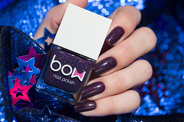 Pretender | Bow Nail Polish