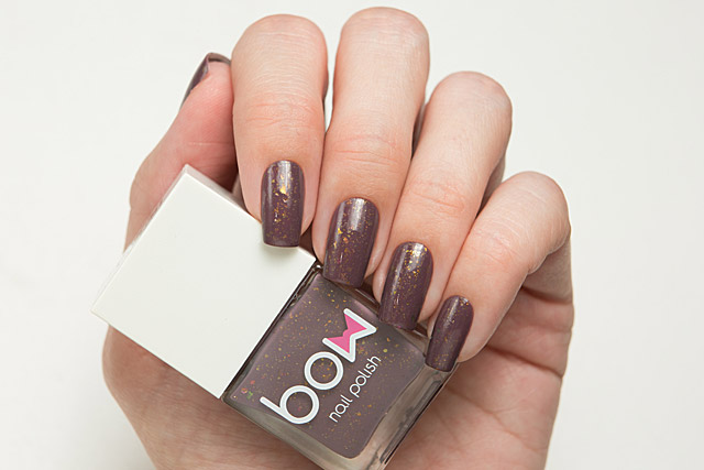 Stare | Bow Nail Polish