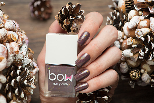 Stare | Bow Nail Polish