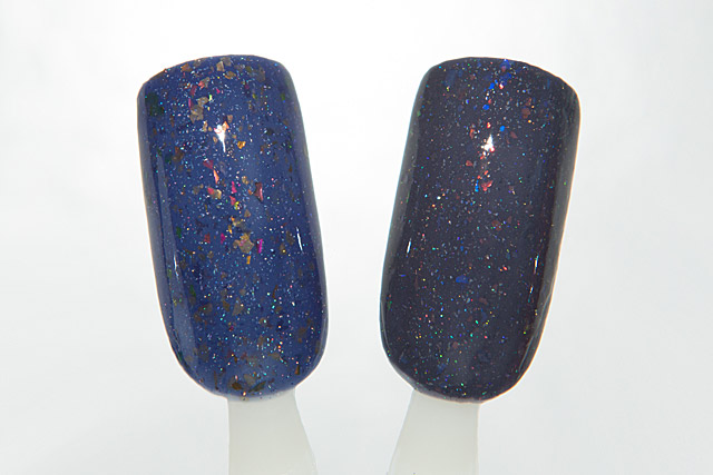 Now or Never Explode the World | Bow Nail Polish