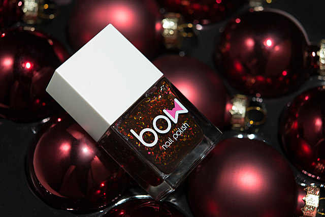 Lifeline | Bow Nail Polish