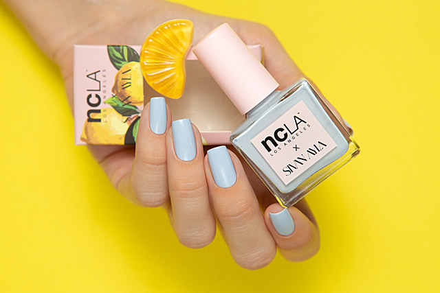 La Fontelina | NCLA Beauty x Sivan Ayla Take Me To Capri! collection