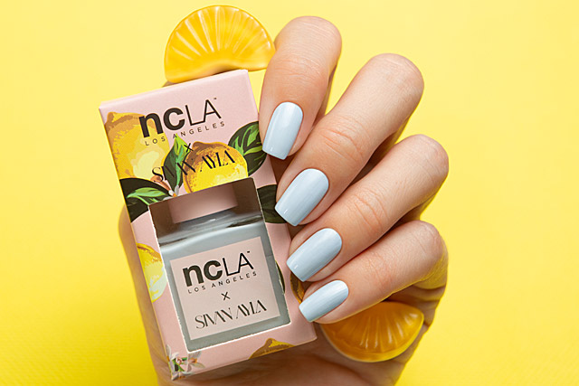 La Fontelina | NCLA Beauty x Sivan Ayla Take Me To Capri! collection