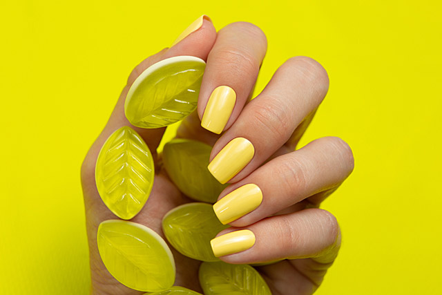 Lil Limoncello | NCLA Beauty x Sivan Ayla Take Me To Capri! collection