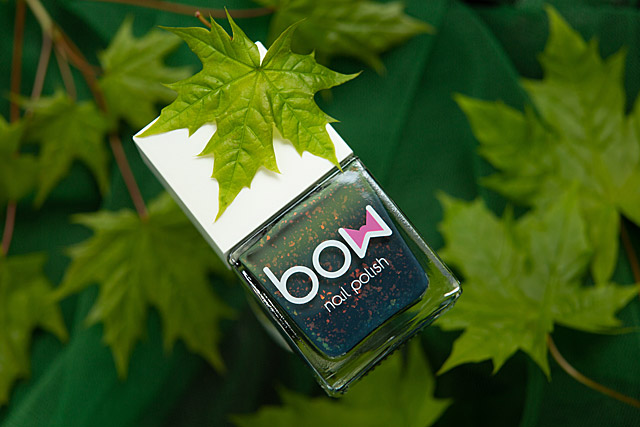 Isolation | Bow Nail Polish Spring 2020