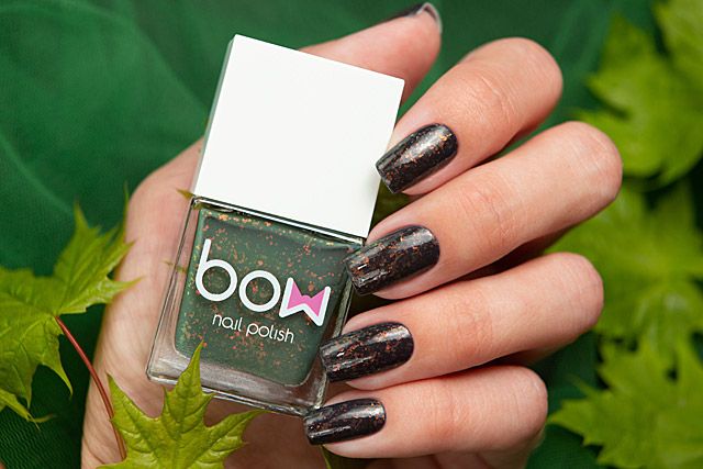 Isolation | Bow Nail Polish Spring 2020