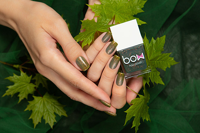 Isolation | Bow Nail Polish Spring 2020