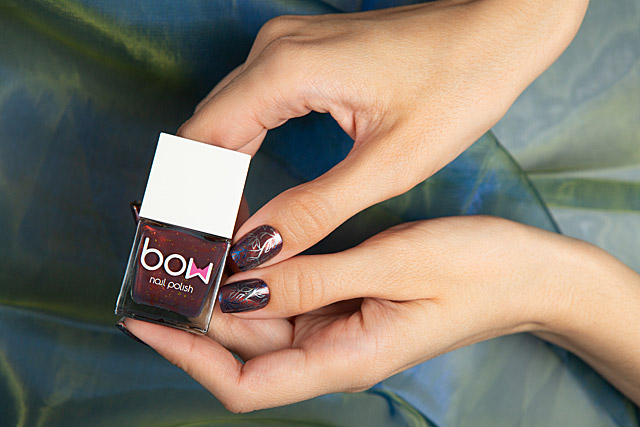 Bow Nail Polish Spring 2020