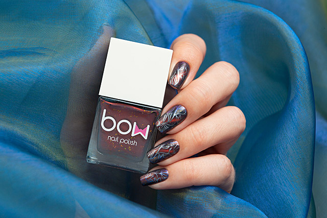 Bow Nail Polish Spring 2020