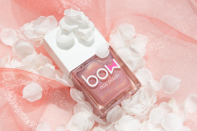 Superstar | Bow Nail Polish Spring 2020