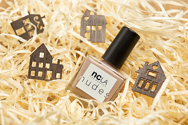 NCLA Volume IV Nudes collection