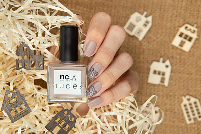 NCLA Volume IV Nudes collection