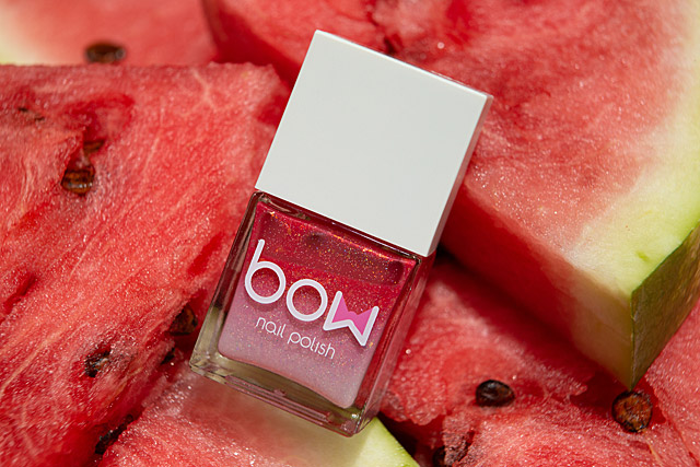 Heartbreaker | Bow Nail Polish Summer 2020 