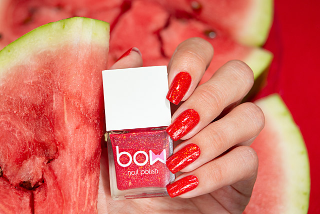 Heartbreaker | Bow Nail Polish Summer 2020 