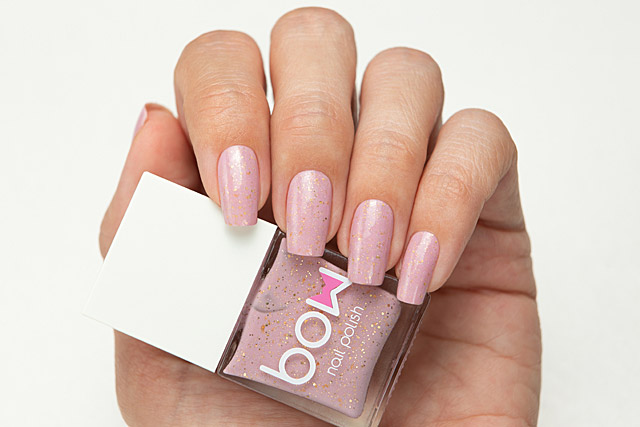 Murk | Bow Nail Polish Summer 2020 