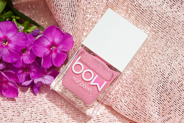 Paths | Bow Nail Polish Summer 2020 