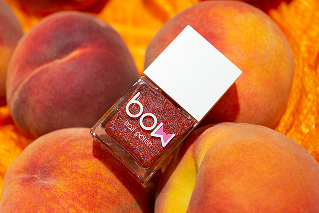 Protest | Bow Nail Polish Summer 2020 