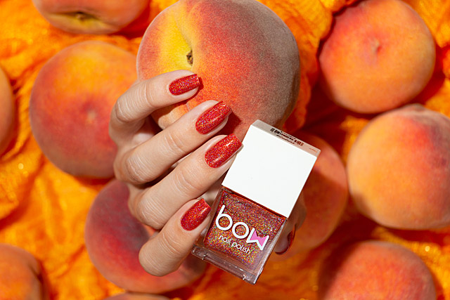 Protest | Bow Nail Polish Summer 2020 