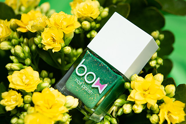 Rescue Me | Bow Nail Polish Summer 2020 