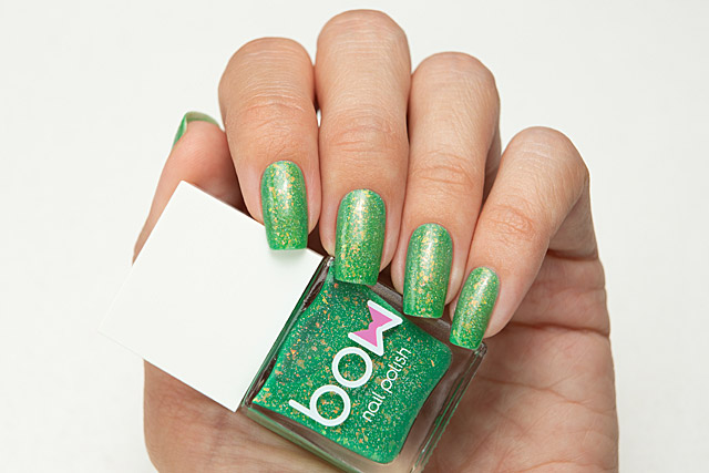 Rescue Me | Bow Nail Polish Summer 2020 