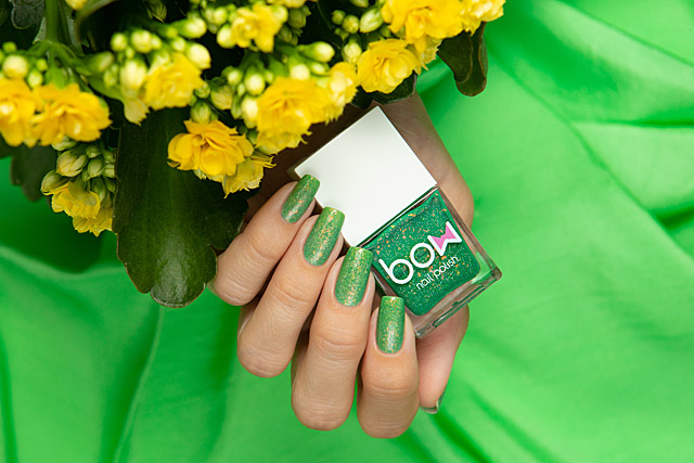 Rescue Me | Bow Nail Polish Summer 2020 