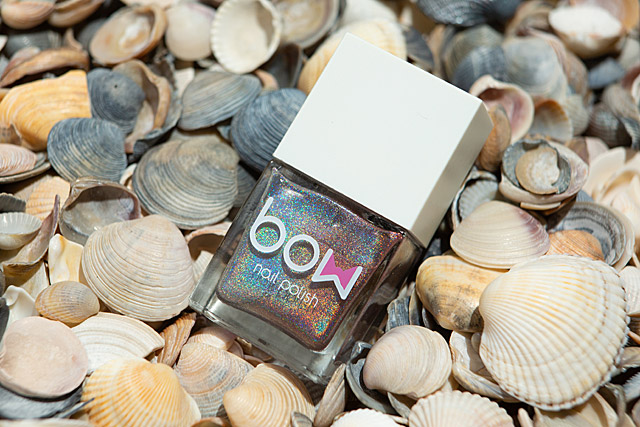 Sunny | Bow Nail Polish Summer 2020 