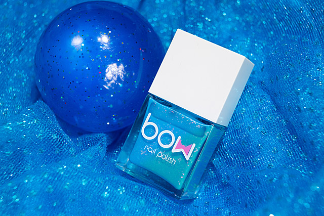 Supernova | Bow Nail Polish Summer 2020 