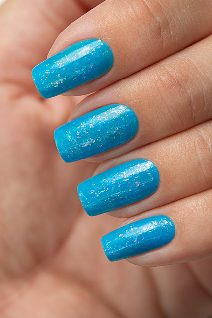 Supernova | Bow Nail Polish Summer 2020 