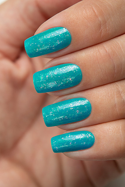 Supernova | Bow Nail Polish Summer 2020 