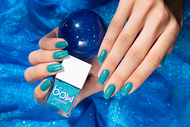 Supernova | Bow Nail Polish Summer 2020 