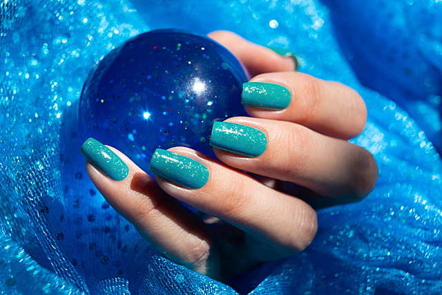 Supernova | Bow Nail Polish Summer 2020 