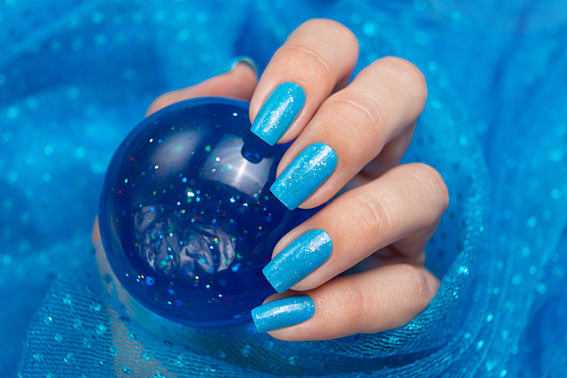 Supernova | Bow Nail Polish Summer 2020 