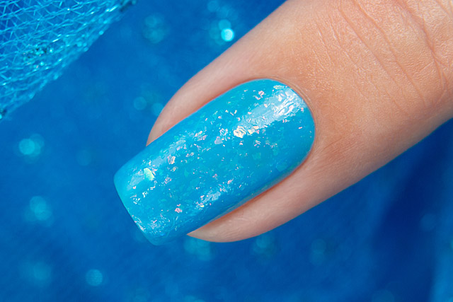 Supernova | Bow Nail Polish Summer 2020 