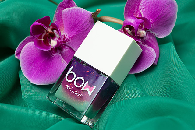 Utopia | Bow Nail Polish Summer 2020 