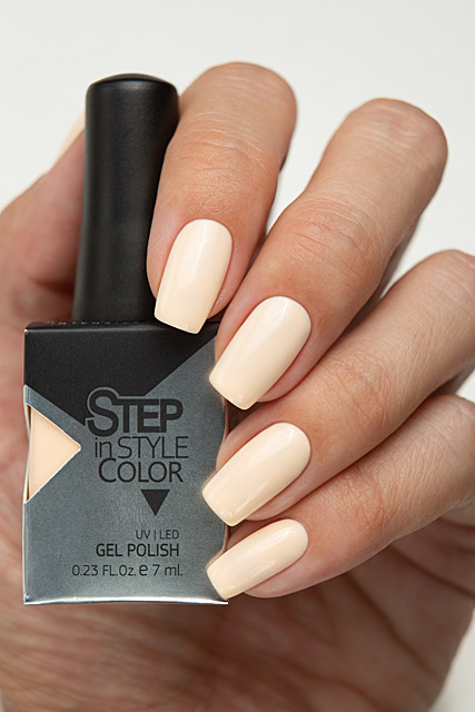 LE07 | Step Gel Polish Exclusive Summer 2020