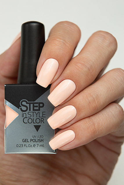 LE09 | Step Gel Polish Exclusive Summer 2020