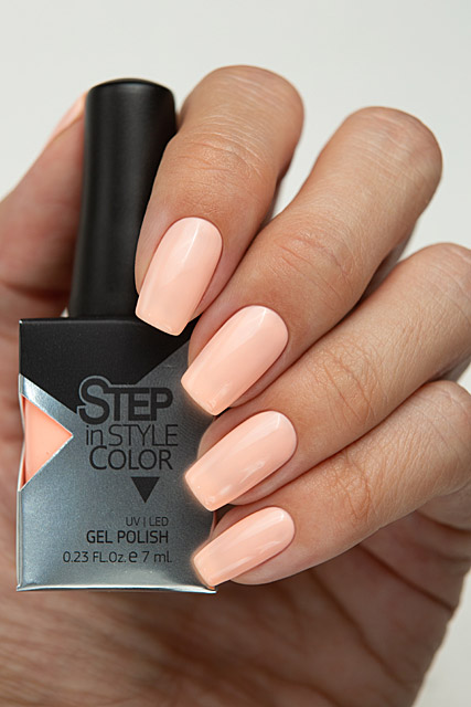 LE10 | Step Gel Polish Exclusive Summer 2020