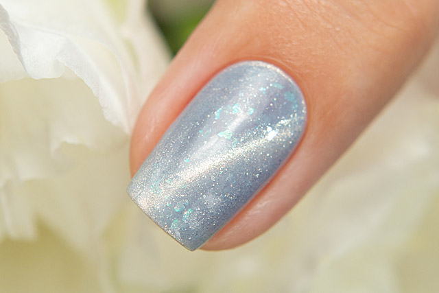 Spiritbox | Bow Nail Polish | Magnetic | Diamond LE collection