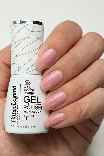 LE212 Royal Etiquette | Dance Legend professional Gel Polish French collection