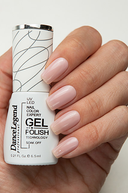 LE215 Be My Chauffeur | Dance Legend professional Gel Polish French collection