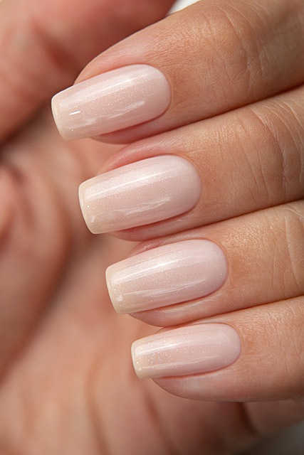 LE217 Crème De La Crème | Dance Legend professional Gel Polish French collection