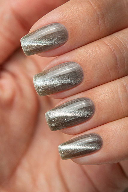 LE221 Silver | Dance Legend professional Gel Polish 