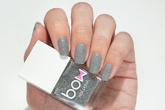 Blinder | Bow Nail Polish