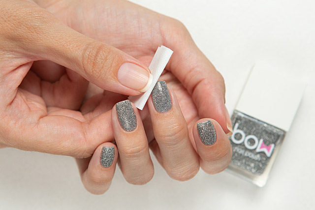 Blinder | Bow Nail Polish