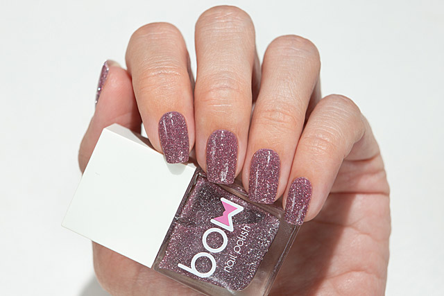 Drifting | Bow Nail Polish