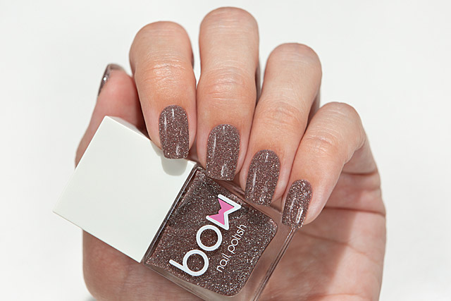 Piece Of Me | Bow Nail Polish