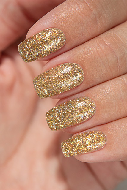 LE253 Feeling Fizzy | Dance Legend Gel Polish Flash Boom collection